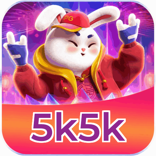5k5k Facebook - Página oficial com promoções e comunidade ativa