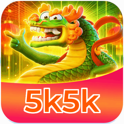 5k5k Facebook - Página oficial com promoções e comunidade ativa